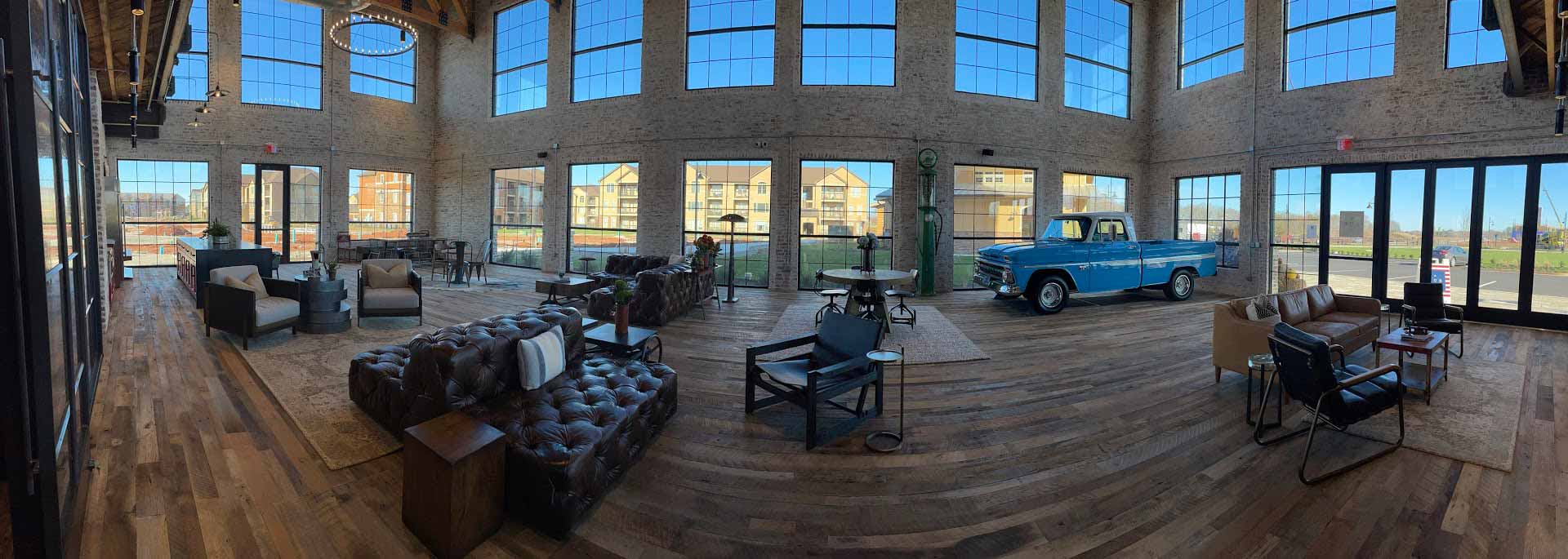 Home The Hub Bowling Green