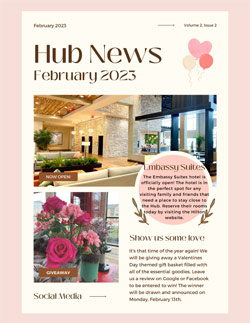 feb 2023 newsletter