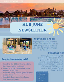 June 2023 Newsletter