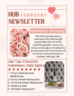 february 2024 newsletter